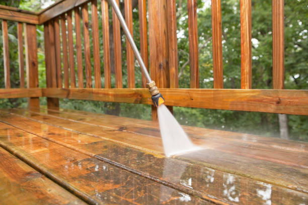 Trusted Falls City, NE Pressure washing Experts